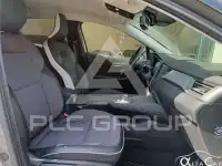 2021 Renault Captur