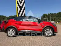 2021 Renault Captur