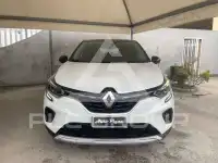 2021 Renault Captur