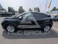 2021 Renault Captur