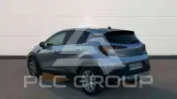 2021 Renault Captur