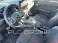 2021 Renault Captur