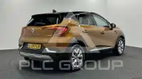 2021 Renault Captur