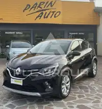 2021 Renault Captur