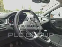2021 Renault Captur