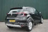 2021 Renault Captur