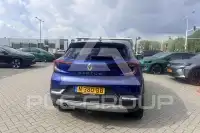 2021 Renault Captur