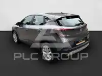 2021 Renault Captur