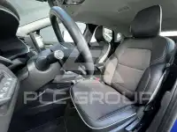 2021 Renault Captur