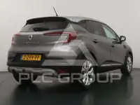 2021 Renault Captur