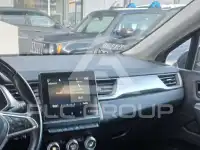 2021 Renault Captur