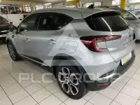 2021 Renault Captur