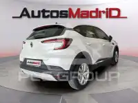 2021 Renault Captur