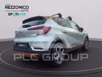 2021 Renault Captur