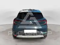 2021 Renault Captur