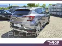 2021 Renault Captur