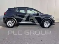 2021 Renault Captur