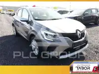 2021 Renault Captur