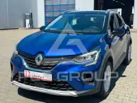 2021 Renault Captur