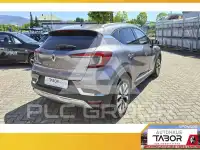 2021 Renault Captur