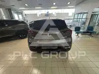 2021 Renault Captur