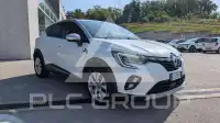 2021 Renault Captur