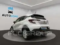 2021 Renault Captur