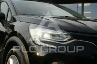 2021 Renault Captur