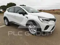 2021 Renault Captur