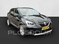 2021 Renault Captur