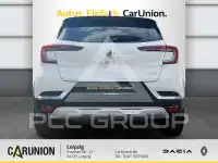 2021 Renault Captur