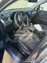 2021 Renault Captur