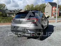 2021 Renault Captur