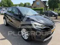 2021 Renault Captur