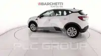 2021 Renault Captur