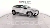 2021 Renault Captur