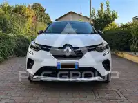 2021 Renault Captur