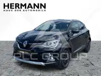 2021 Renault Captur