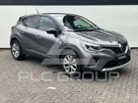 2021 Renault Captur