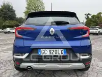 2021 Renault Captur