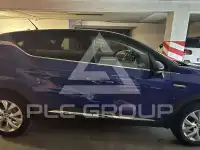 2021 Renault Captur