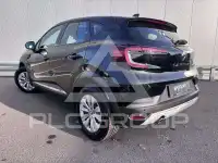 2021 Renault Captur