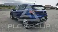 2021 Renault Captur