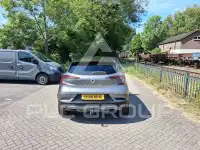 2021 Renault Captur