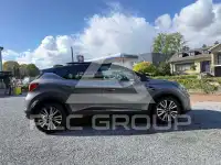 2021 Renault Captur