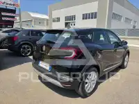 2021 Renault Captur