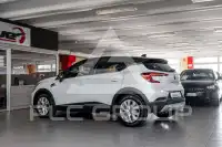 2021 Renault Captur