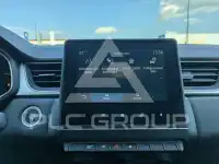 2021 Renault Captur