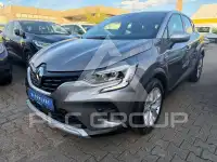2021 Renault Captur