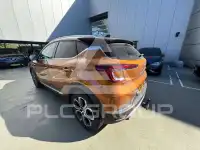 2021 Renault Captur